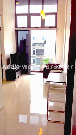 The MKZ (D9), Apartment #61938802